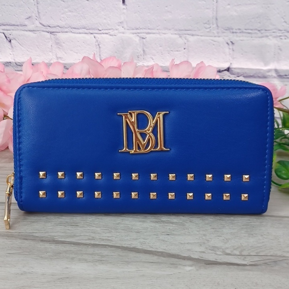 Badgley Mischka Wallet